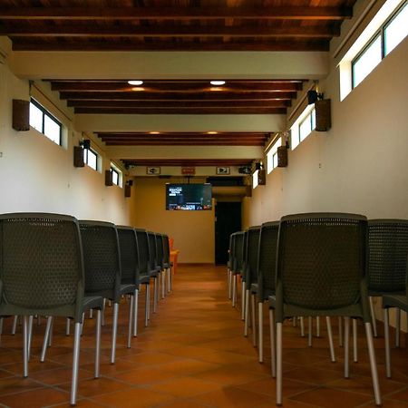 Hosteria Tonusco Campestre Santa Fe de Antioquia Eksteriør bilde