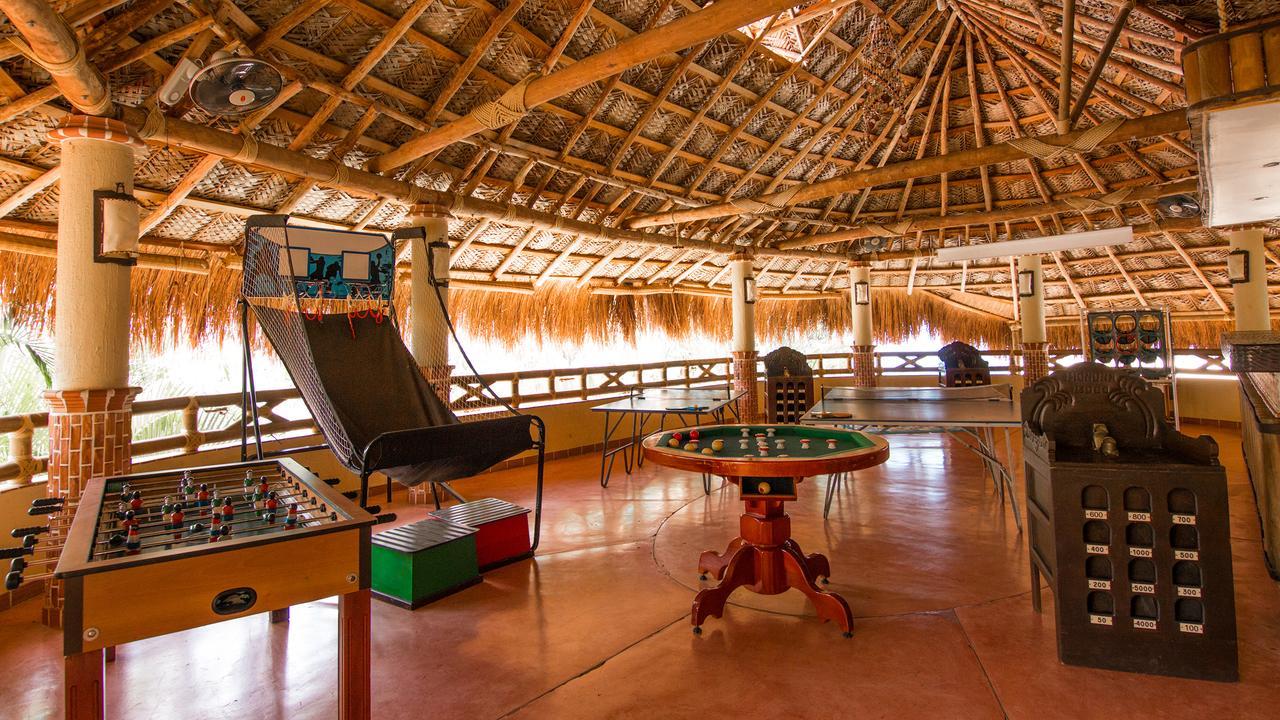 Hosteria Tonusco Campestre Santa Fe de Antioquia Eksteriør bilde