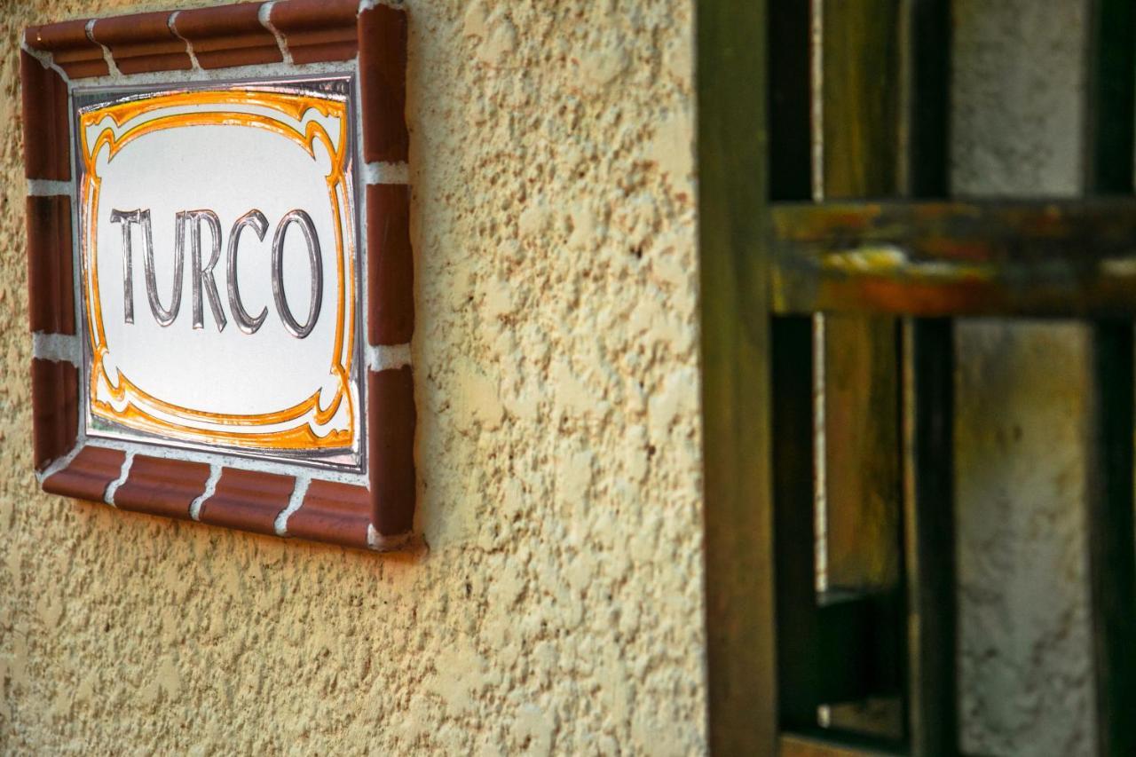 Hosteria Tonusco Campestre Santa Fe de Antioquia Eksteriør bilde